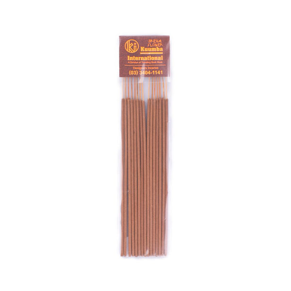 Kuumba - Classic Regular Incense (Dream Flower)