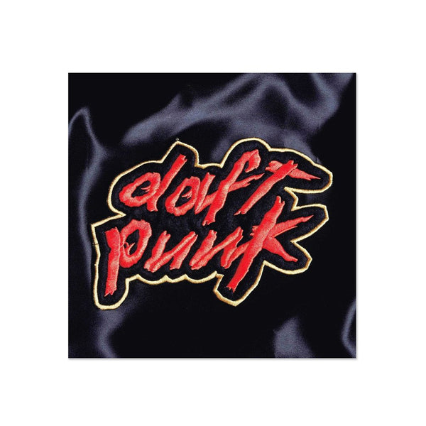 Daft Punk - Homework (LP)