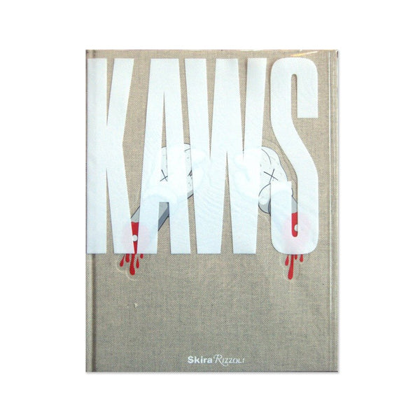 KAWS