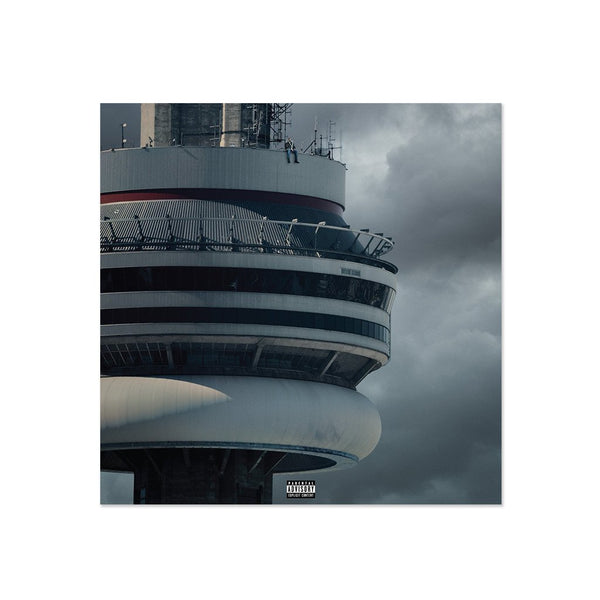 Drake - Views (LP)