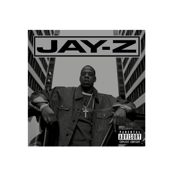 Jay Z - Vol.3 Life and Times of S. Carter (LP)