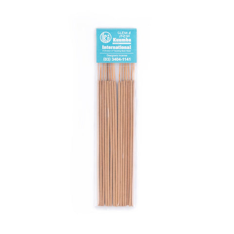 Kuumba - Regular Incense (Clean & Fresh)