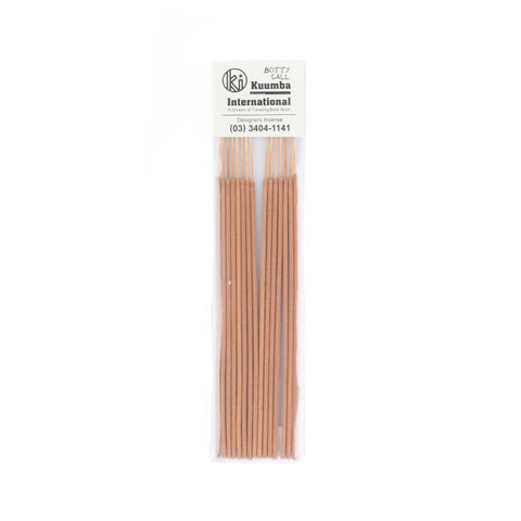 Kuumba - Regular Incense (Booty Call)