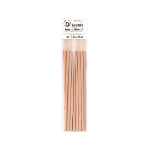 Kuumba - Regular Incense (Chronic)
