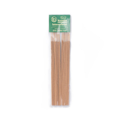 Kuumba - Regular Incense (Melon Spear)