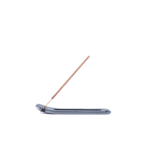 Kuumba - Mini Acrylic Incense Tray (Black)