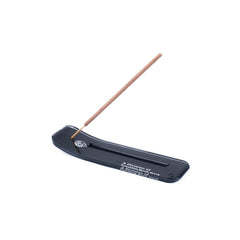 Kuumba - Mini Acrylic Incense Tray (Black)
