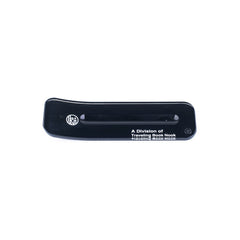 Kuumba - Mini Acrylic Incense Tray (Black)
