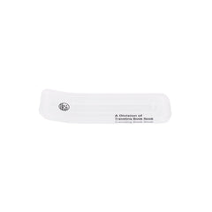 Kuumba - Mini Acrylic Incense Tray (White)