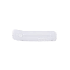 Kuumba - Mini Acrylic Incense Tray (Transparent)