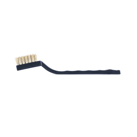 Air Legends - Brass Sued Brush