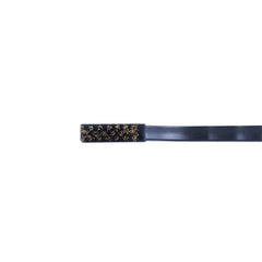 Air Legends - Brass Sued Brush