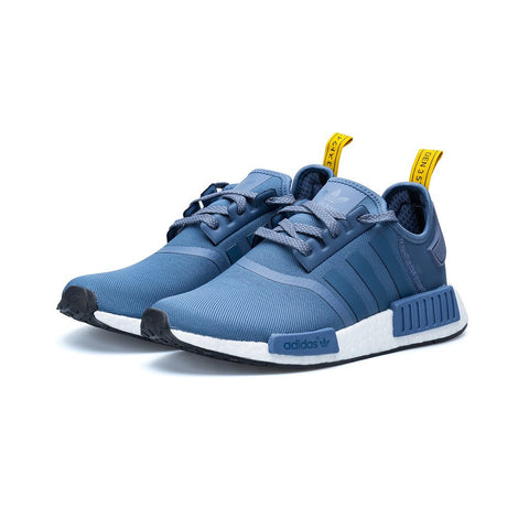 adidas Originals - NMD R1 (Tech Ink/Tech Ink/White)