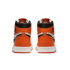 Air Jordan 1 Retro High OG 'Shattered Backboard Away' (Sail/Black-Starfish)