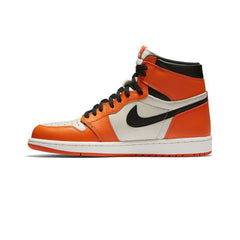 Air Jordan 1 Retro High OG 'Shattered Backboard Away' (Sail/Black-Starfish)