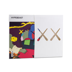 Hypebeast Magazine - Issue 16