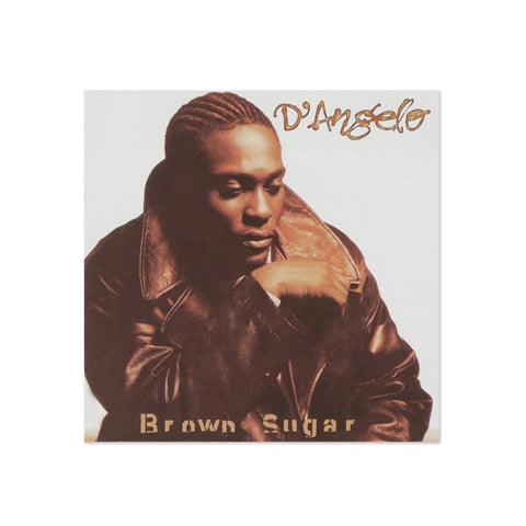 D'Angelo - Brown Sugar (LP)