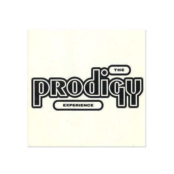The Prodigy - Experience (LP)