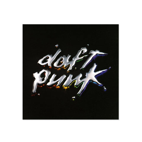 Daft Punk - Discovery (LP)