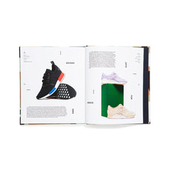 ALL GONE - The Finest of Street Culture 2015 (IDF Camo Green)