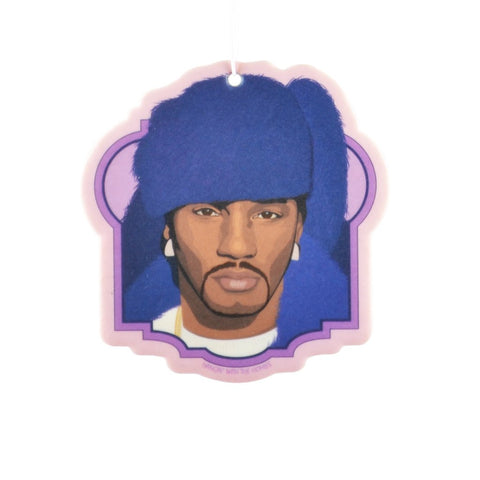 Hangin' With The Homies - Cam'Ron Air Freshener