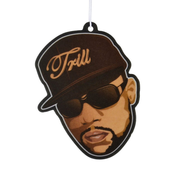 Hangin' With The Homies - Pimp C Ridin' Dirty Air Freshener