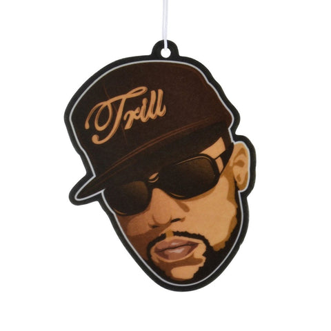 Hangin' With The Homies - Pimp C Ridin' Dirty Air Freshener
