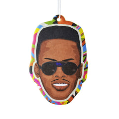 Hangin' With The Homies - DJ Jazzy Jeff Air Freshener