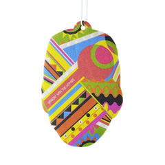Hangin' With The Homies - DJ Jazzy Jeff Air Freshener