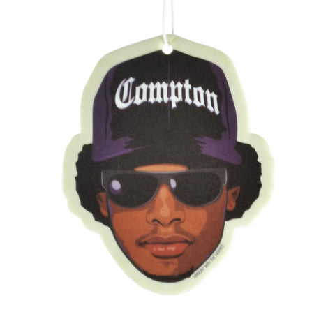 Hangin' With The Homies - Eazy-E Air Freshener