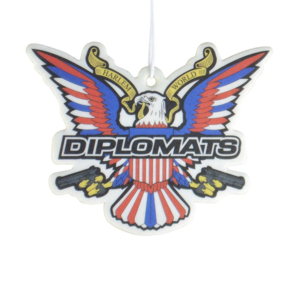 Hangin' With The Homies - Dipset Air Freshener