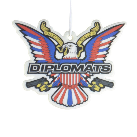 Hangin' With The Homies - Dipset Air Freshener