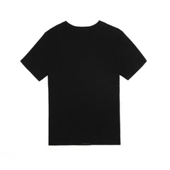 amongst few - Ghotra Pocket T-Shirt 2 (Black)