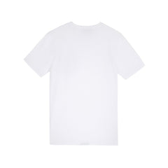 amongst few - Ghotra Pocket T-Shirt 2 (White)