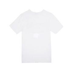 amongst few - Stay Low T-Shirt (White)