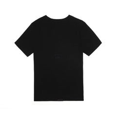 amongst few - Stay Low T-Shirt (Black)