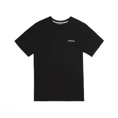 amongst few - Team Stripe T-Shirt (Black)