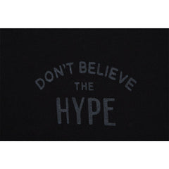 amongst few - Stay Low Sweater (Black)