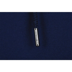 amongst few - Less Is More Hoodie (Navy)