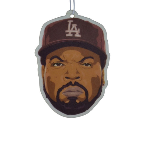 Hangin' With The Homies - The Predator Air Freshener