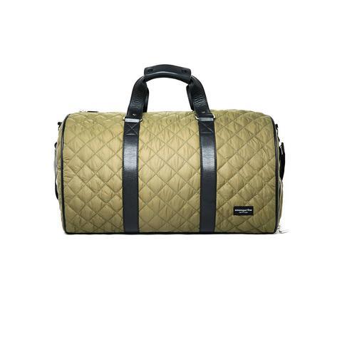 amongst few - Classic Duffel Bag (Olive)