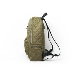 amongst few - Classic Backpack (Olive)