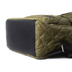 amongst few - Classic Backpack (Olive)