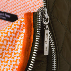 amongst few - Classic Backpack (Olive)
