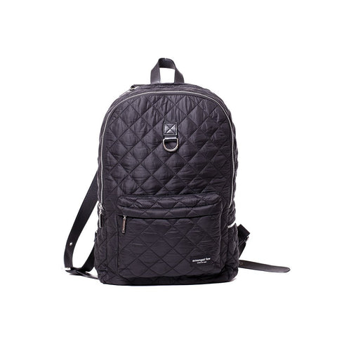 amongst few - Classic Backpack (Black)