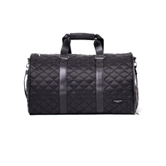 amongst few - Classic Duffel Bag (Black)