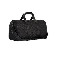 amongst few - Classic Duffel Bag (Black)
