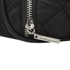 amongst few - Classic Duffel Bag (Black)