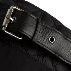 amongst few - Classic Backpack (Black)