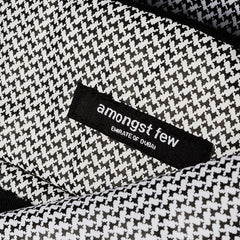 amongst few - Classic Backpack (Black)